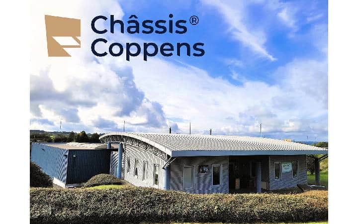 Chassis Coppens de Sprimont