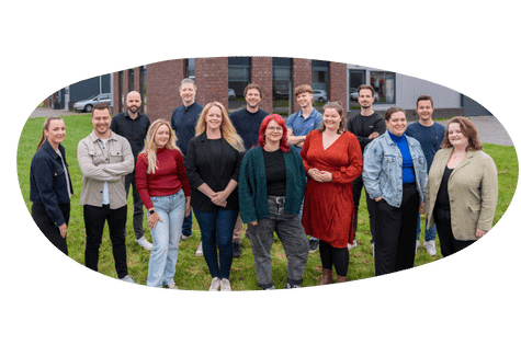 Menuisiers Belgique team